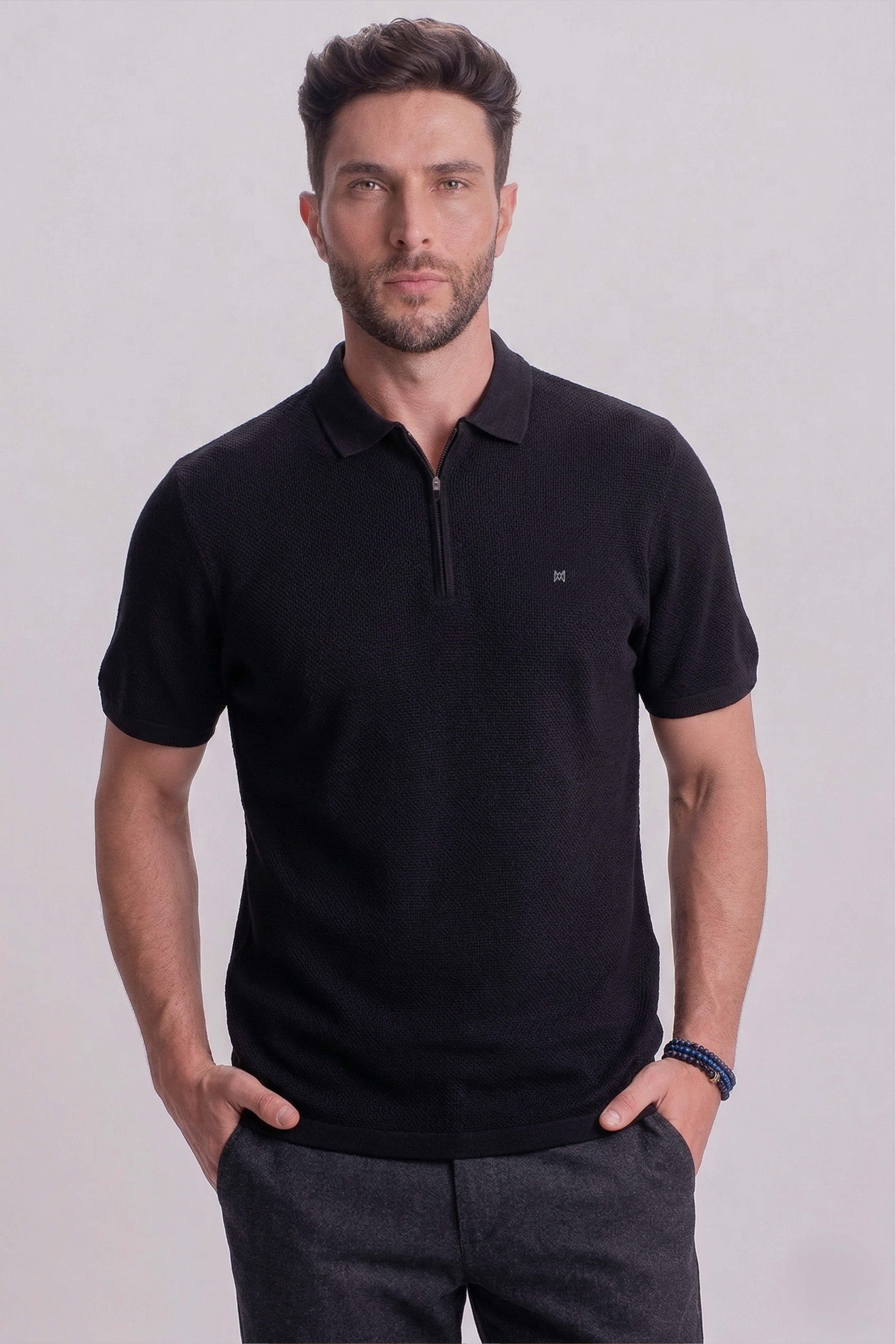 CAMISA POLO PIQUET