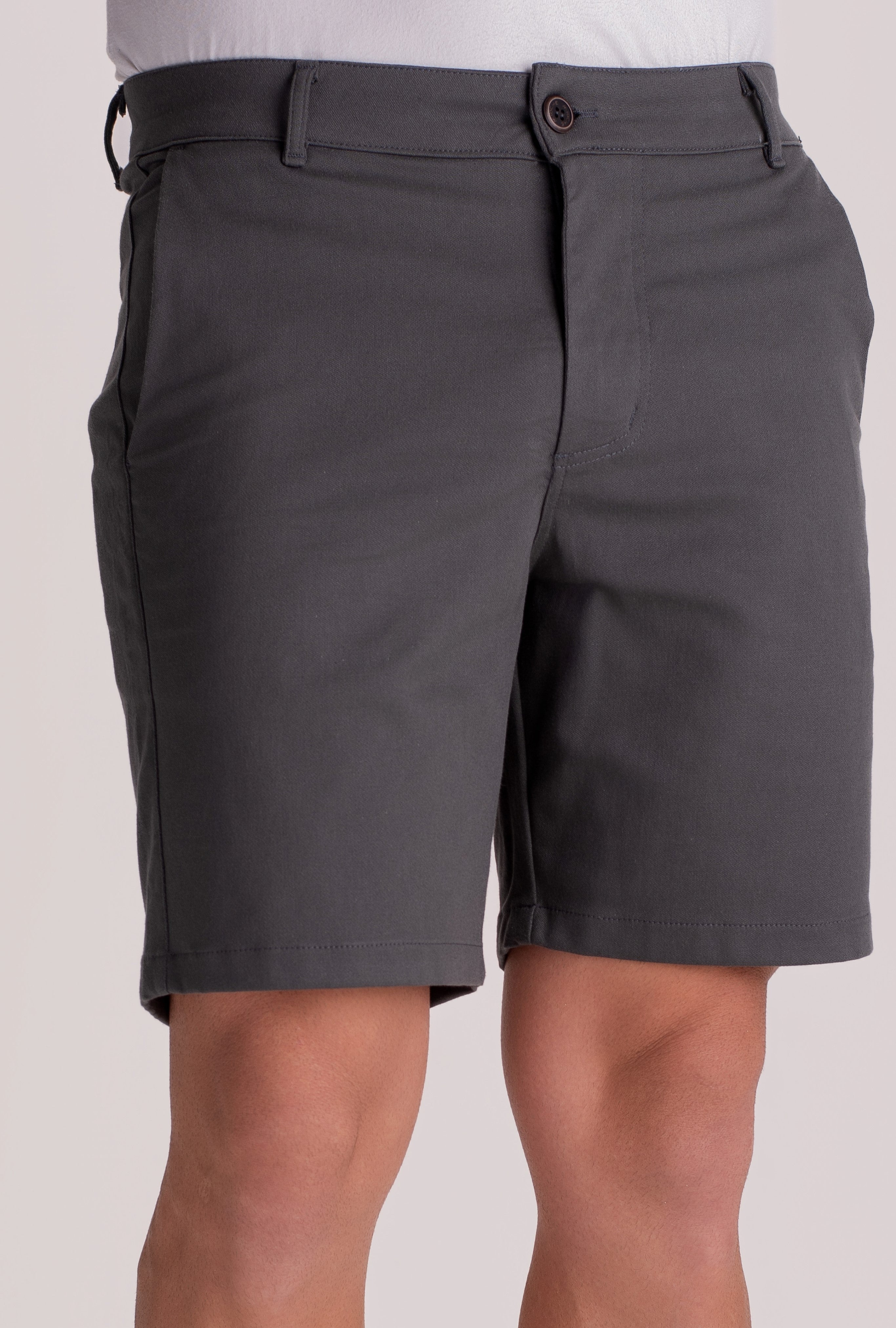 Bermuda Masculina em Alfaiataria