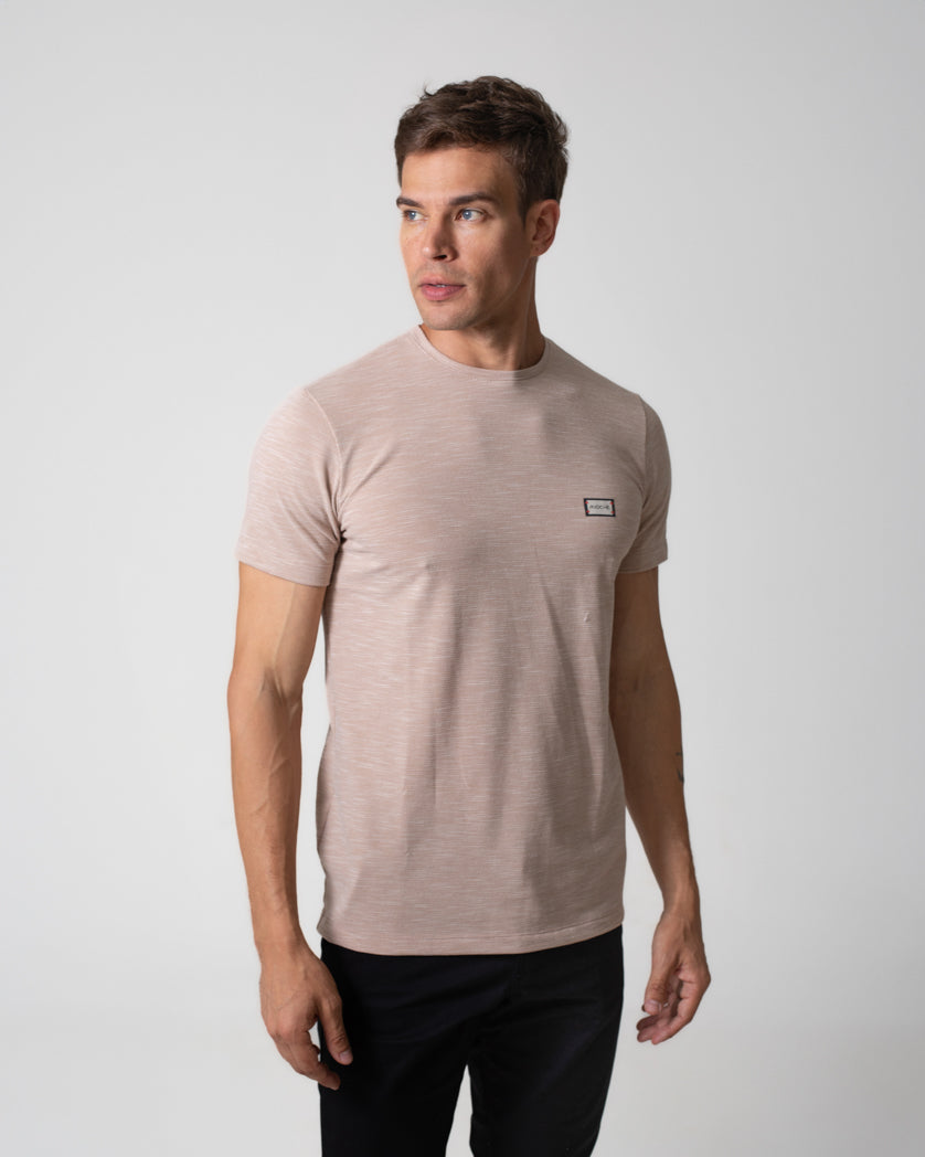 T-Shirt Fragata Slim