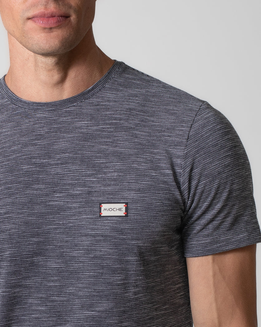 T-Shirt Fragata Slim