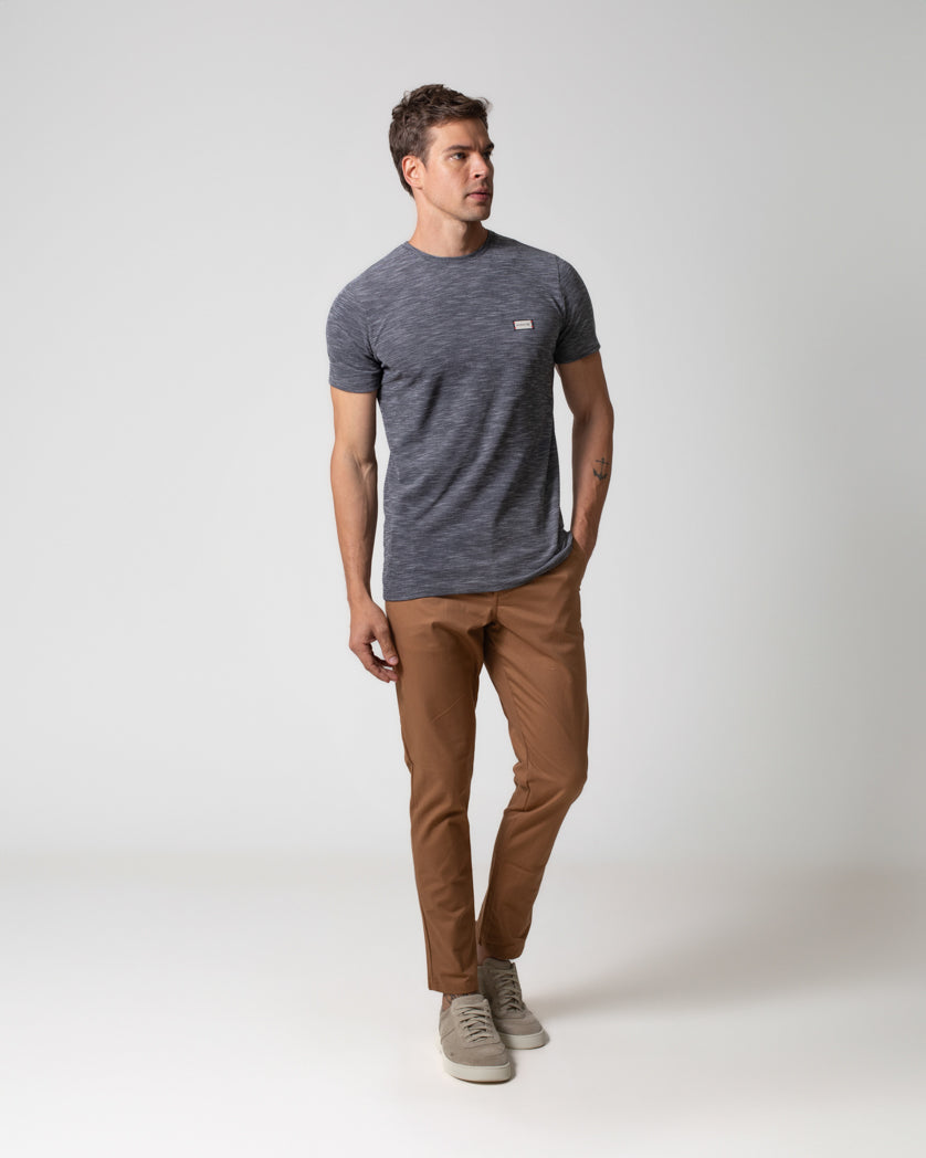 T-Shirt Fragata Slim