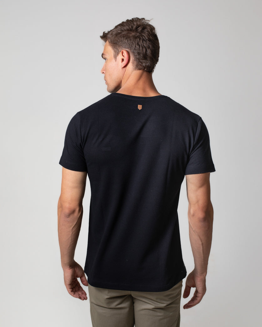 T-Shirt Masculina Casual