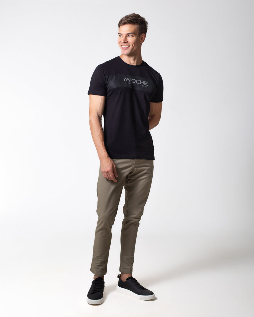 T-Shirt Pent Plus Mioche