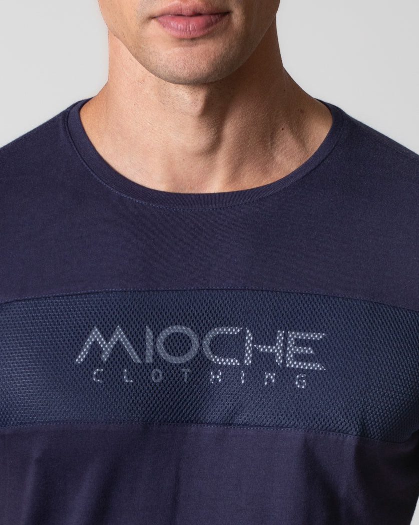 T-Shirt Pent Plus Mioche