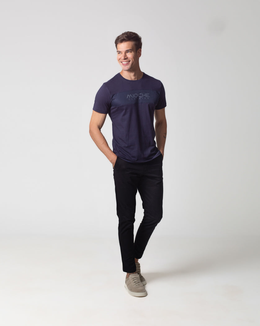T-Shirt Pent Plus Mioche