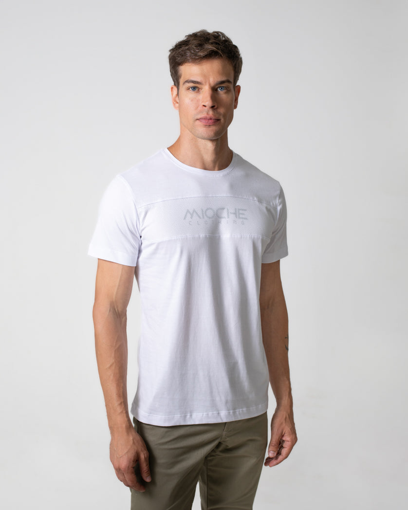 T-Shirt Pent Plus Mioche