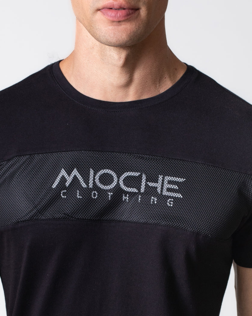 T-Shirt Pent Plus Mioche