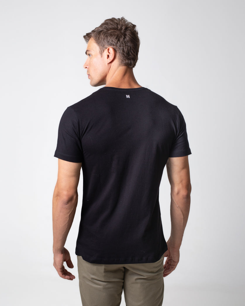 T-Shirt Pent Plus Mioche