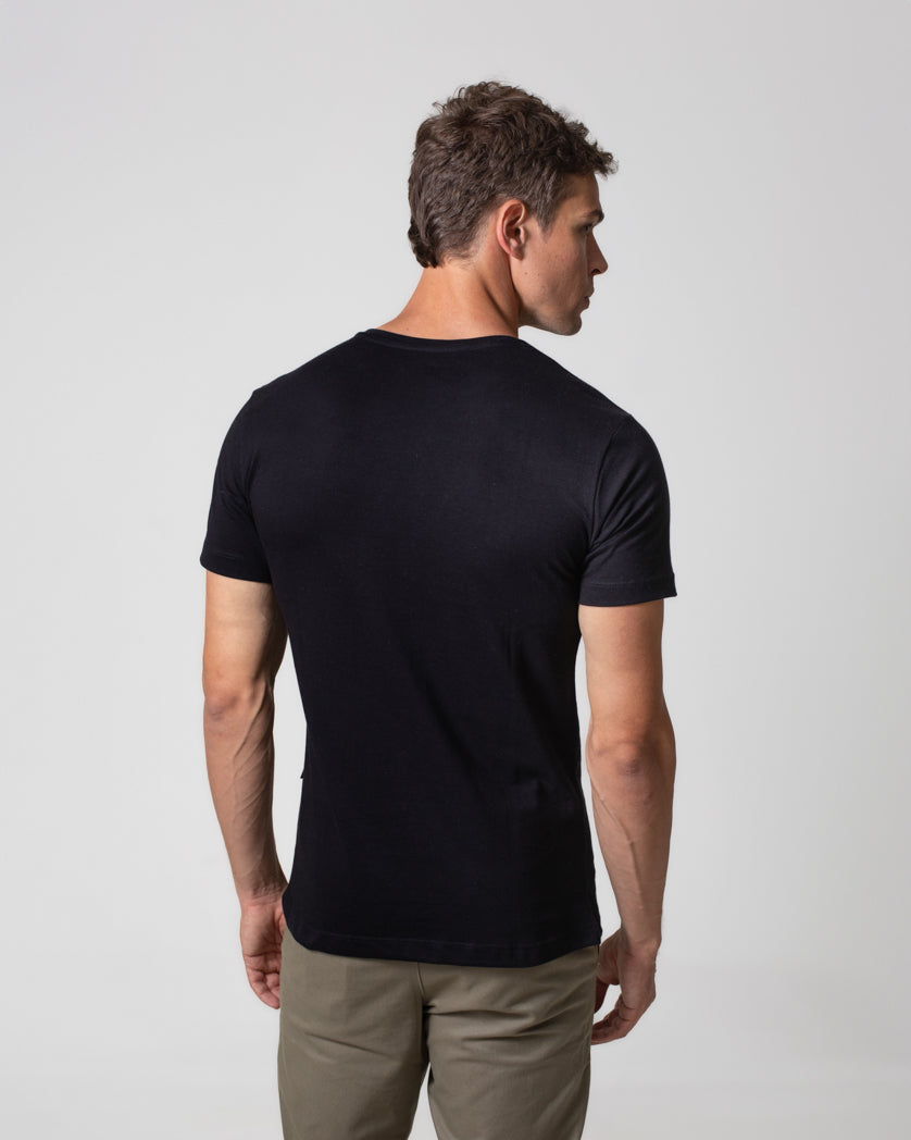 T-Shirt Metallic