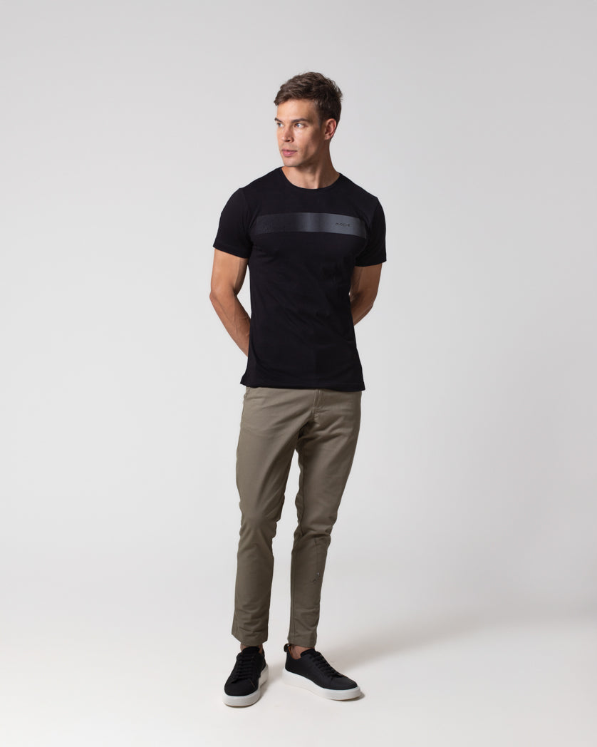 T-Shirt Metallic