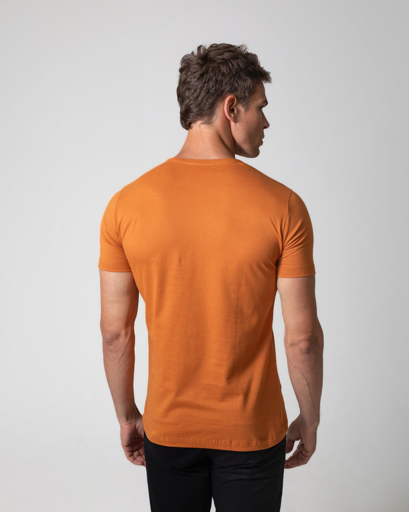 T-Shirt Básica Cotton