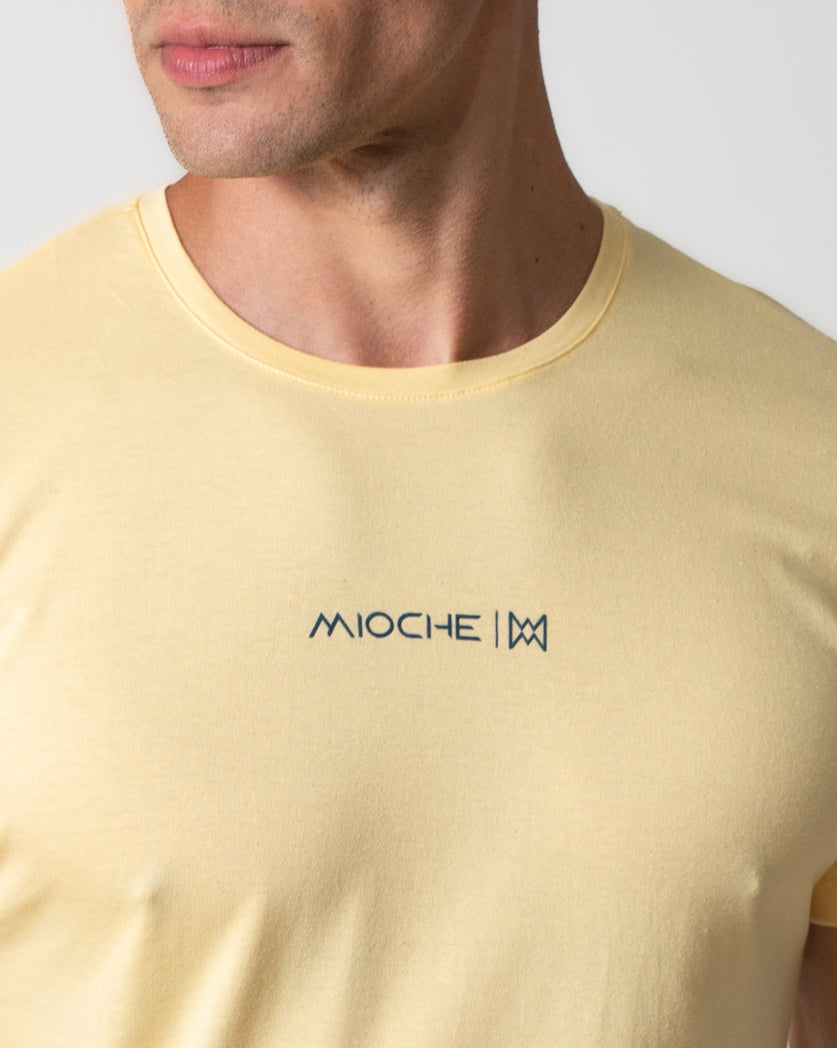 T-Shirt 100% Algodão