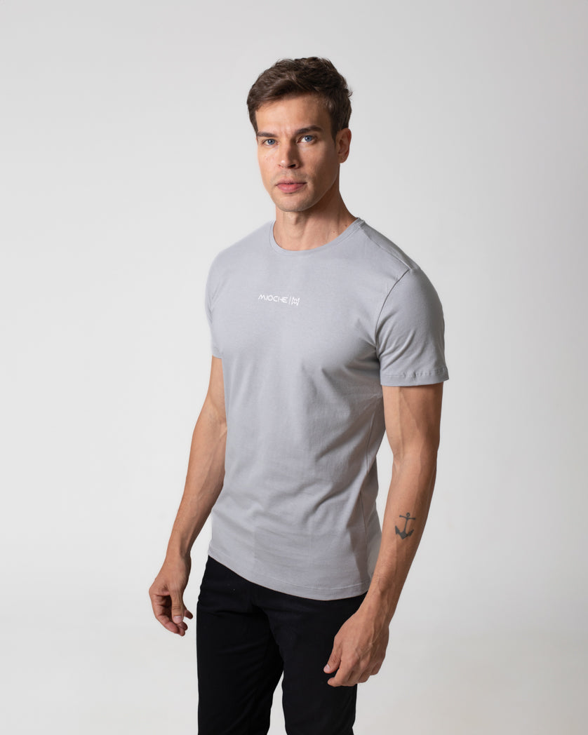 T-Shirt 100% Algodão