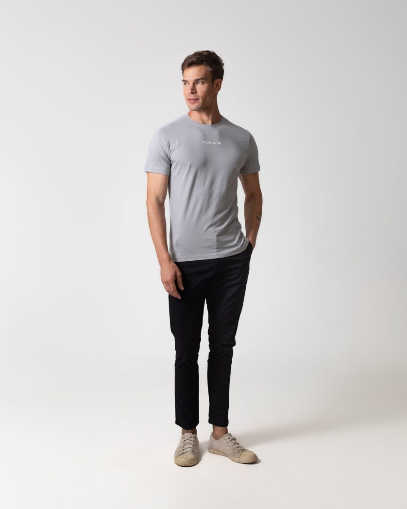 T-Shirt 100% Algodão