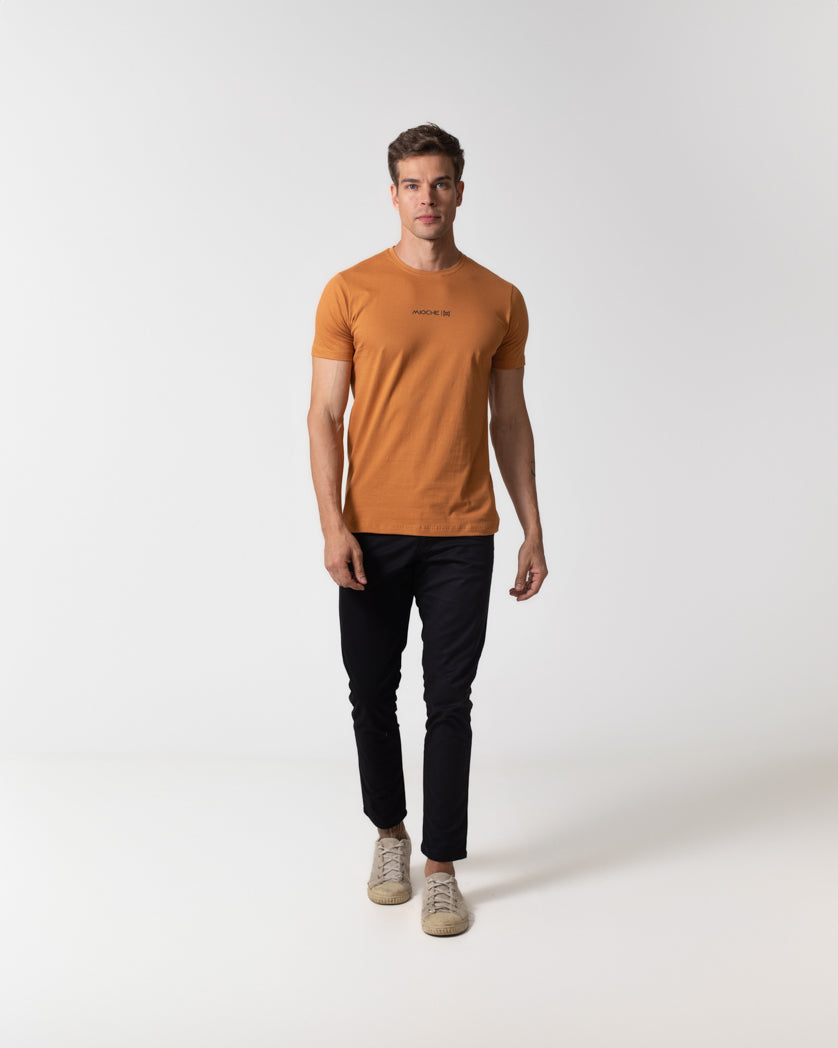 T-Shirt 100% Algodão