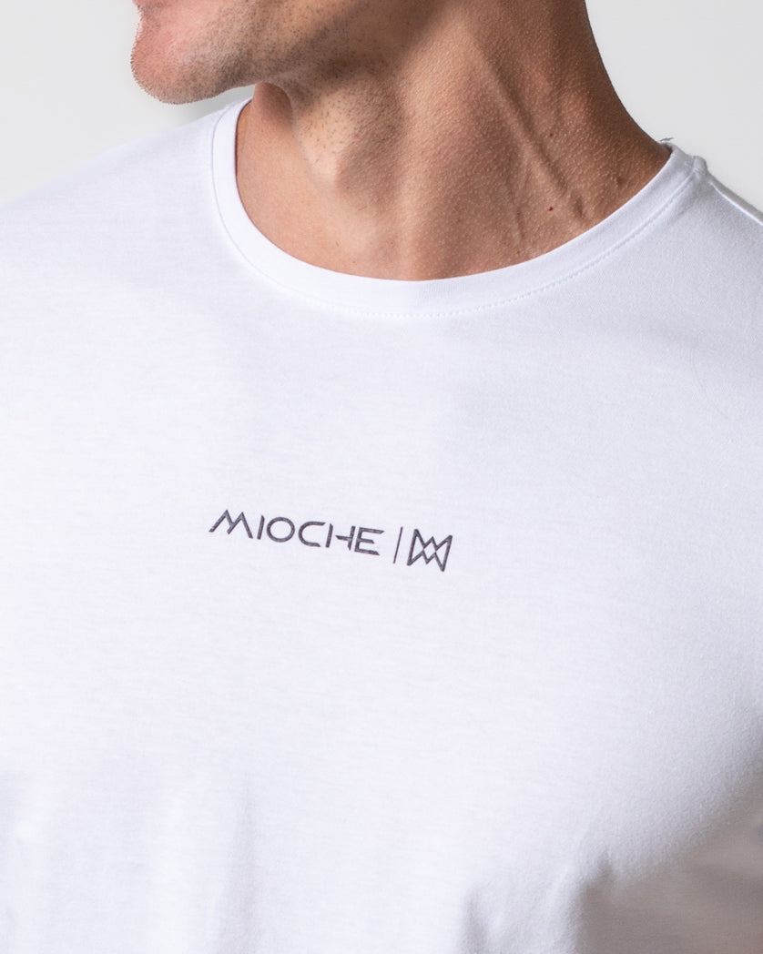 T-Shirt 100% Algodão