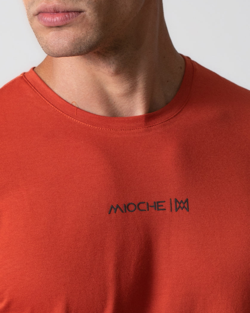 T-Shirt 100% Algodão
