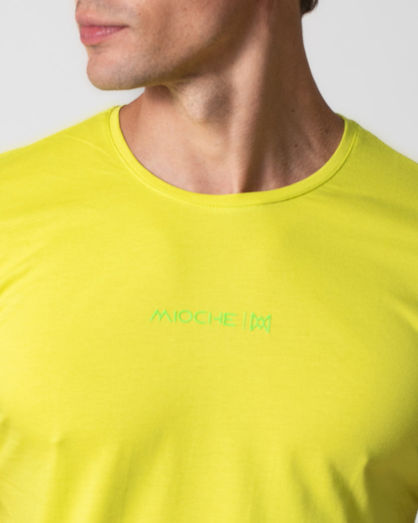 T-Shirt 100% Algodão