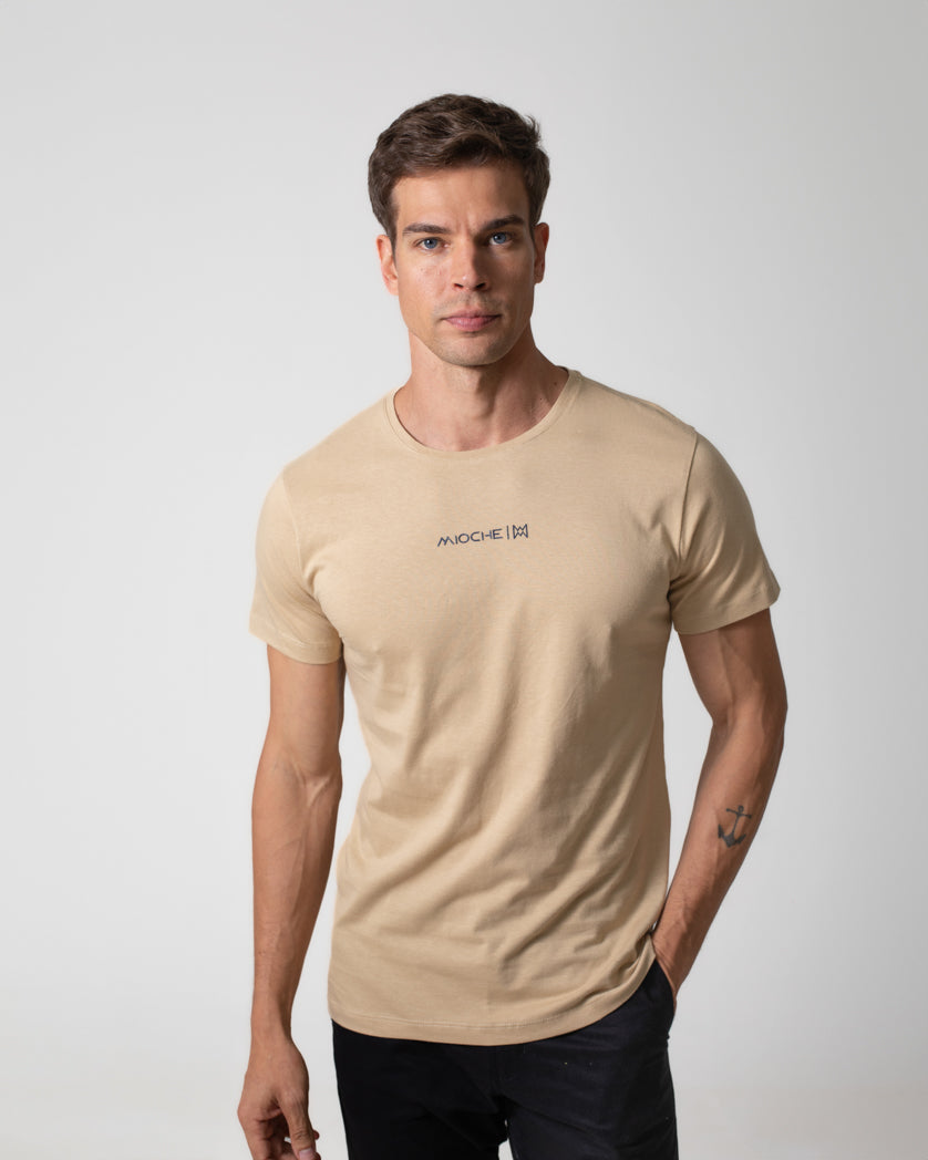 T-Shirt 100% Algodão