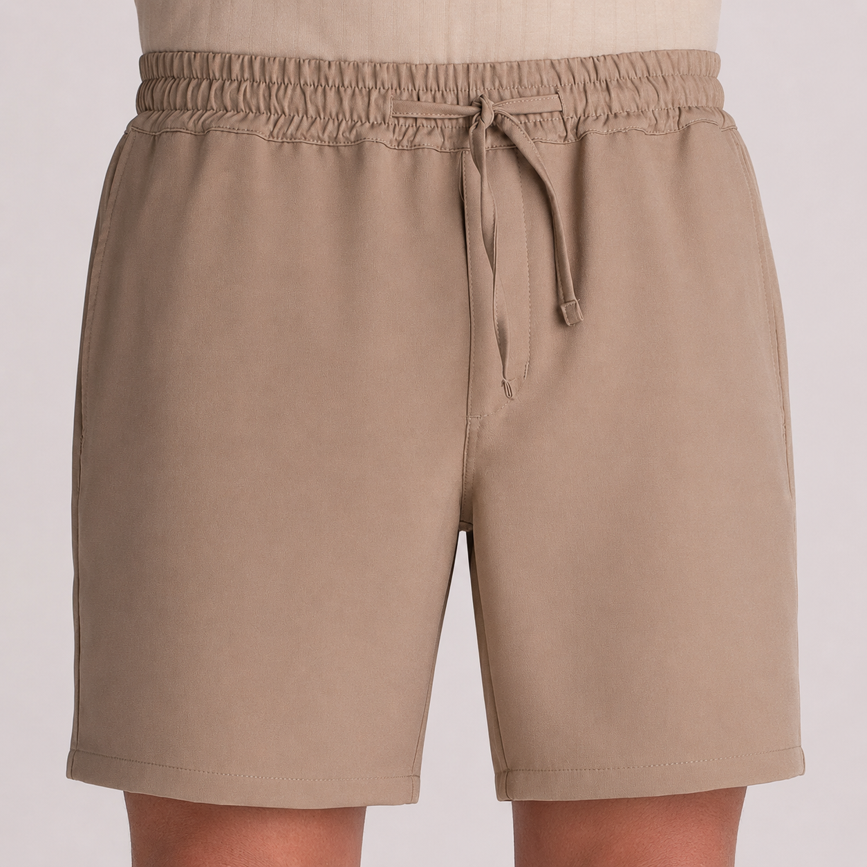 Short Masculino de Alfaiataria Soho