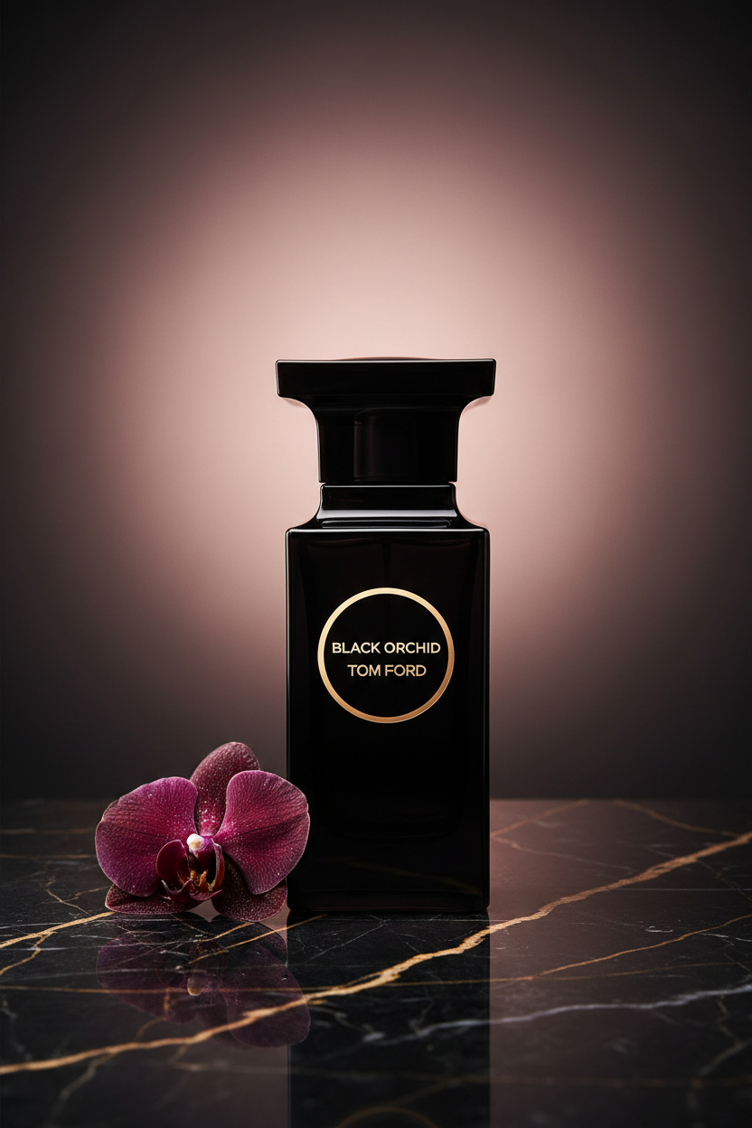Black Orchid Eau de Parfum