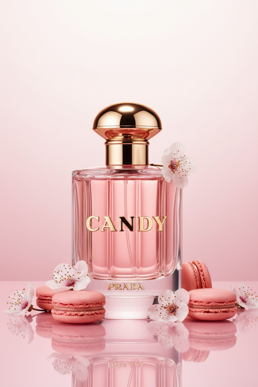 Candy Eau de Parfum