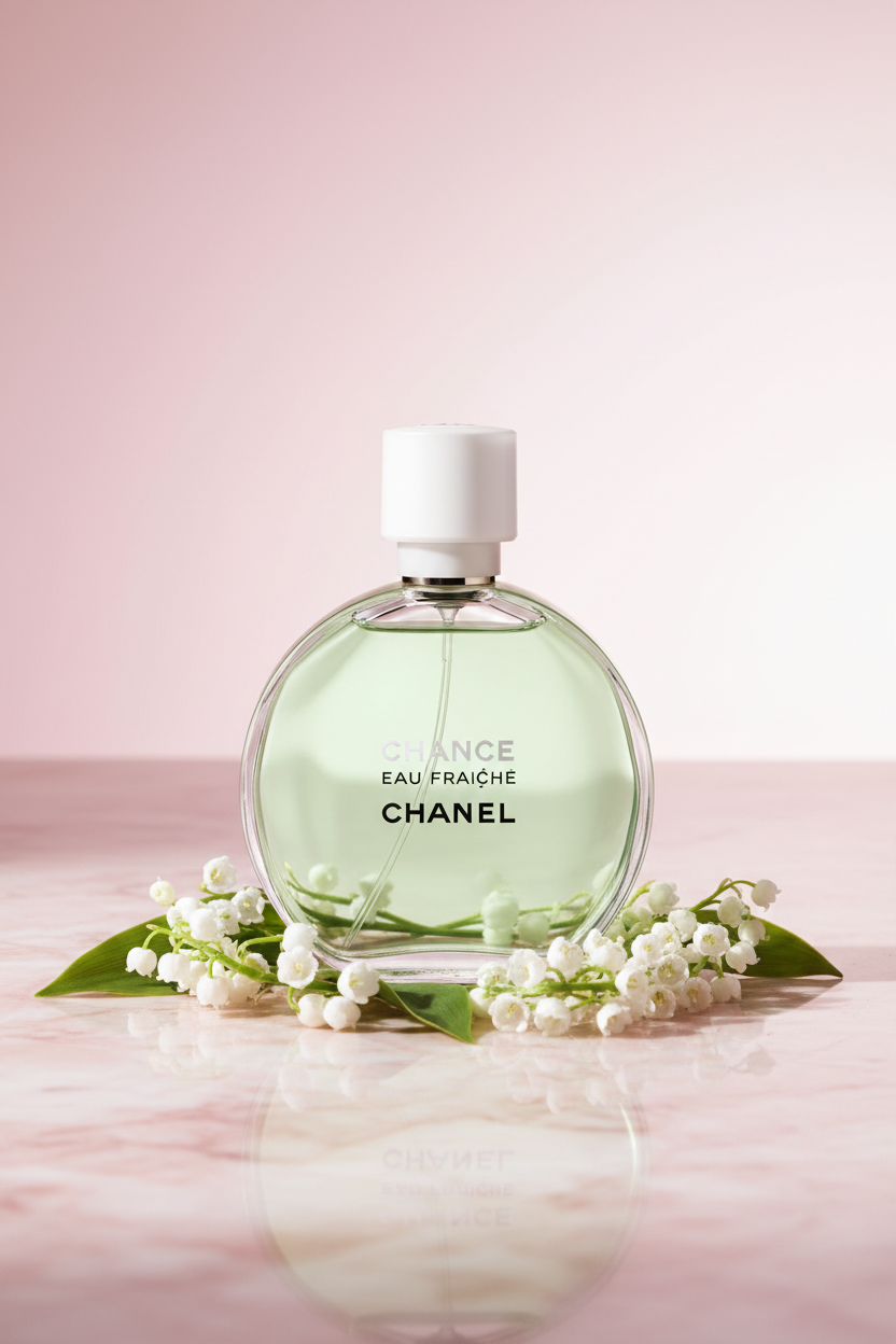 Chance Eau Fraîche Eau de Toilette