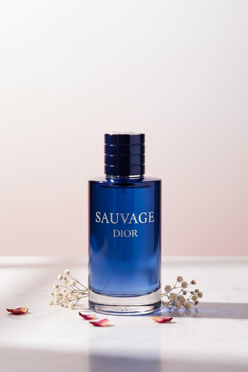 Sauvage Eau de Parfum