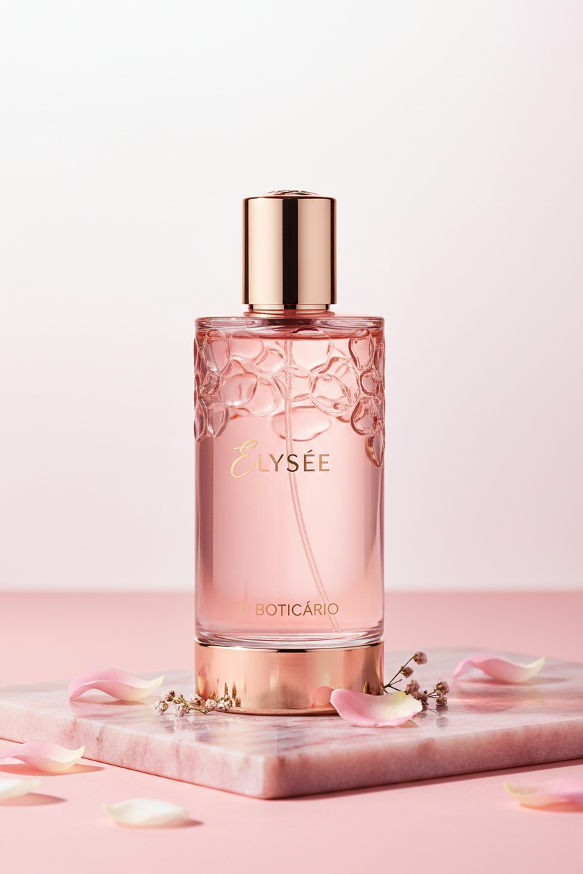 Elysée Eau de Parfum 50ml