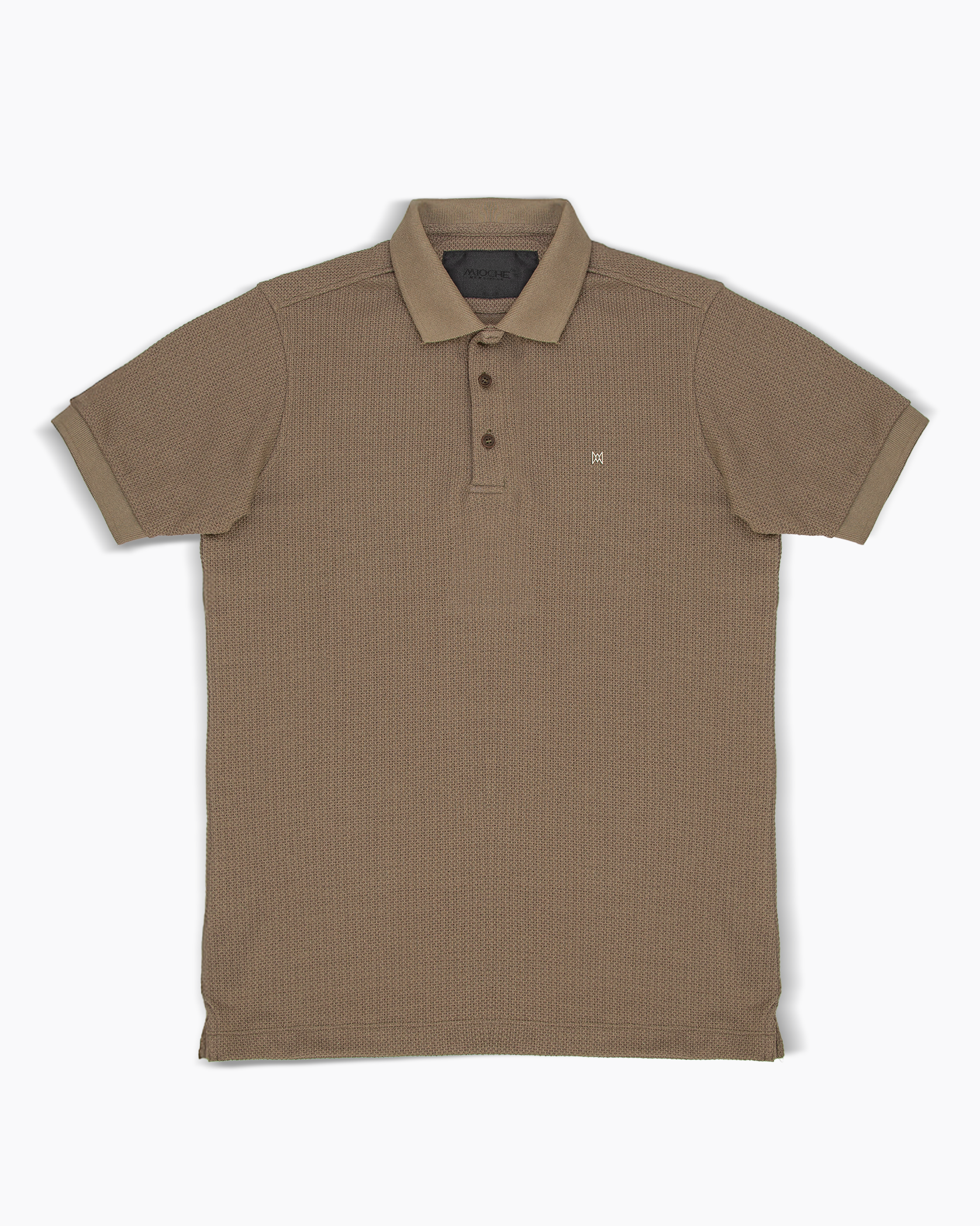 Camisa Polo Masculina Heritage Mioche