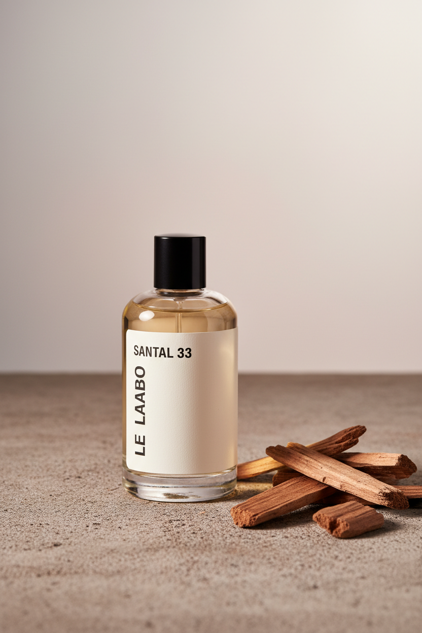 Santal 33 Eau de Parfum