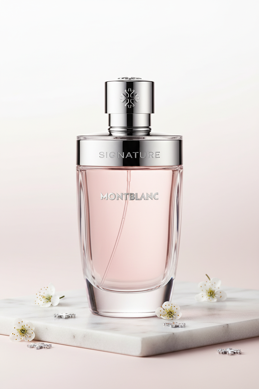 Signature Eau de Parfum