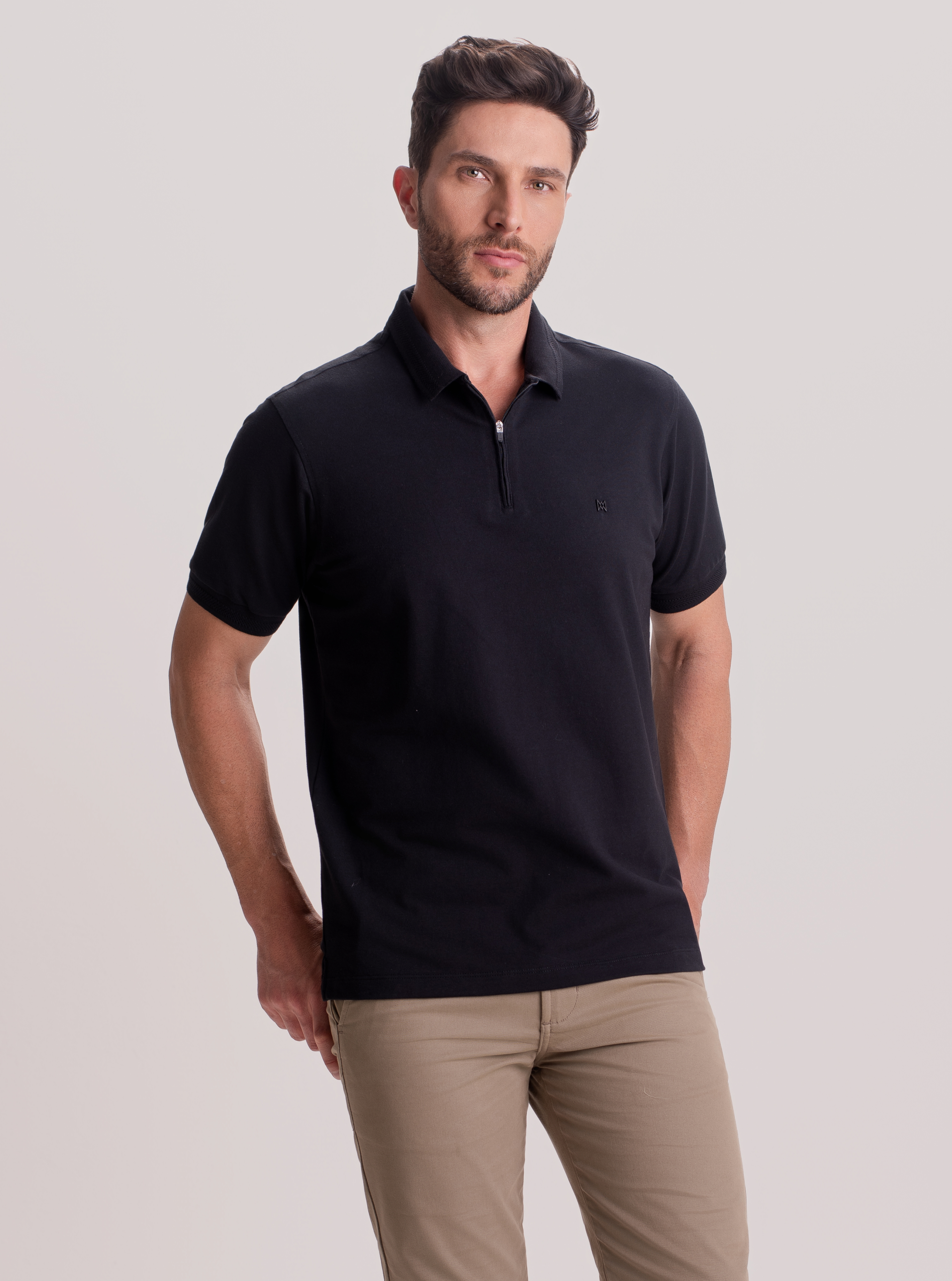 CAMISA POLO PIQUET PRIME