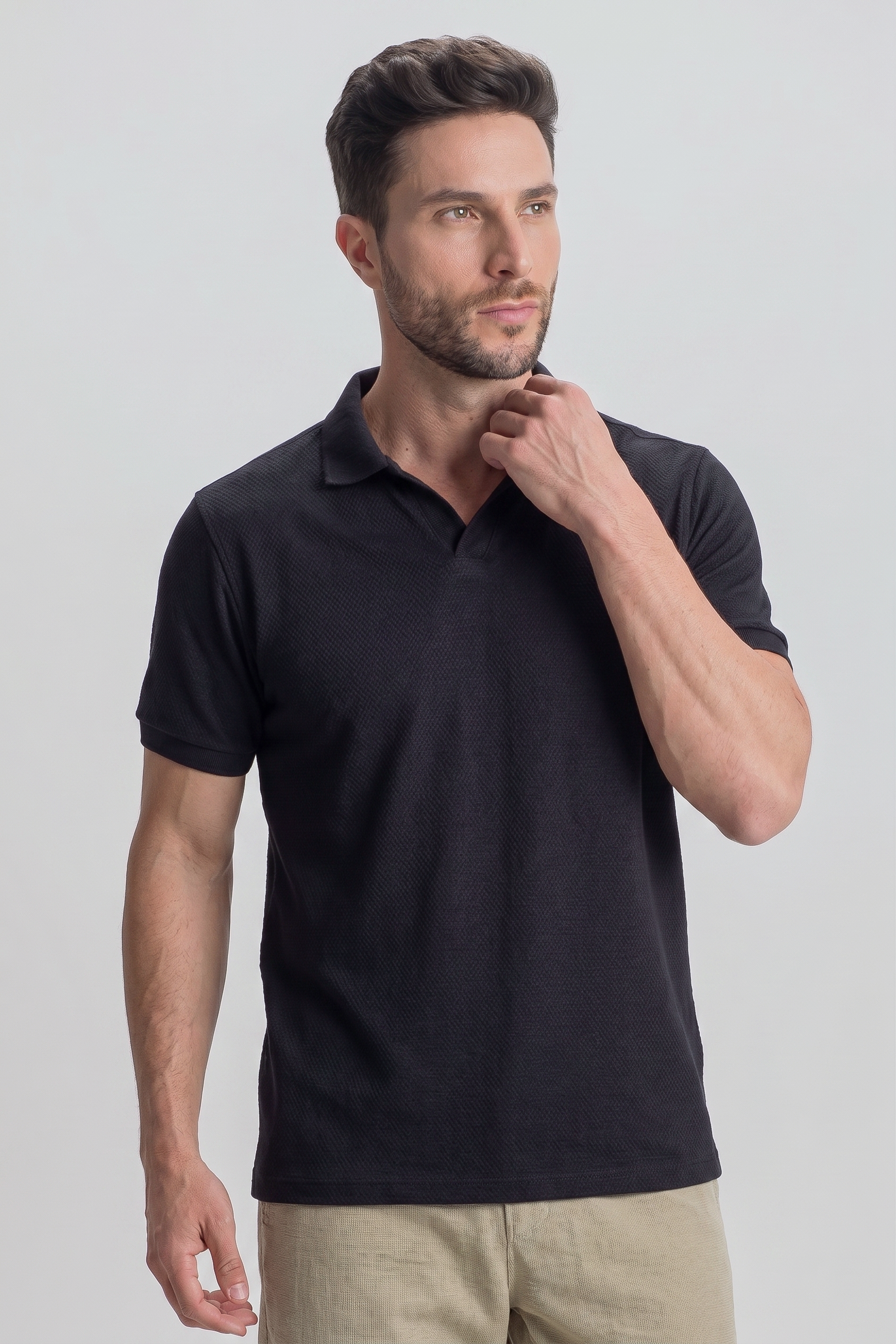 Polo Honey Masculina