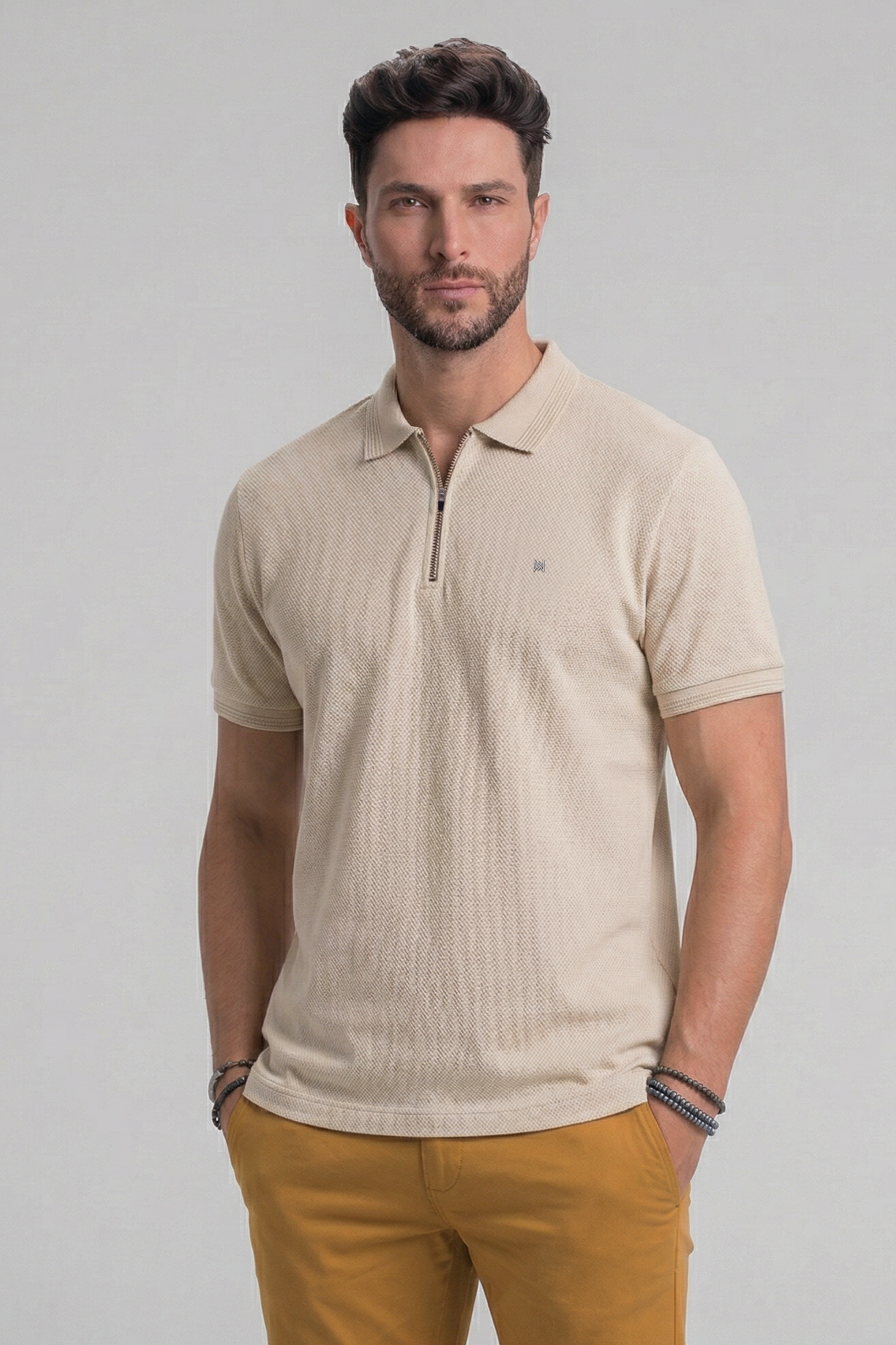 CAMISA POLO  PIQUET