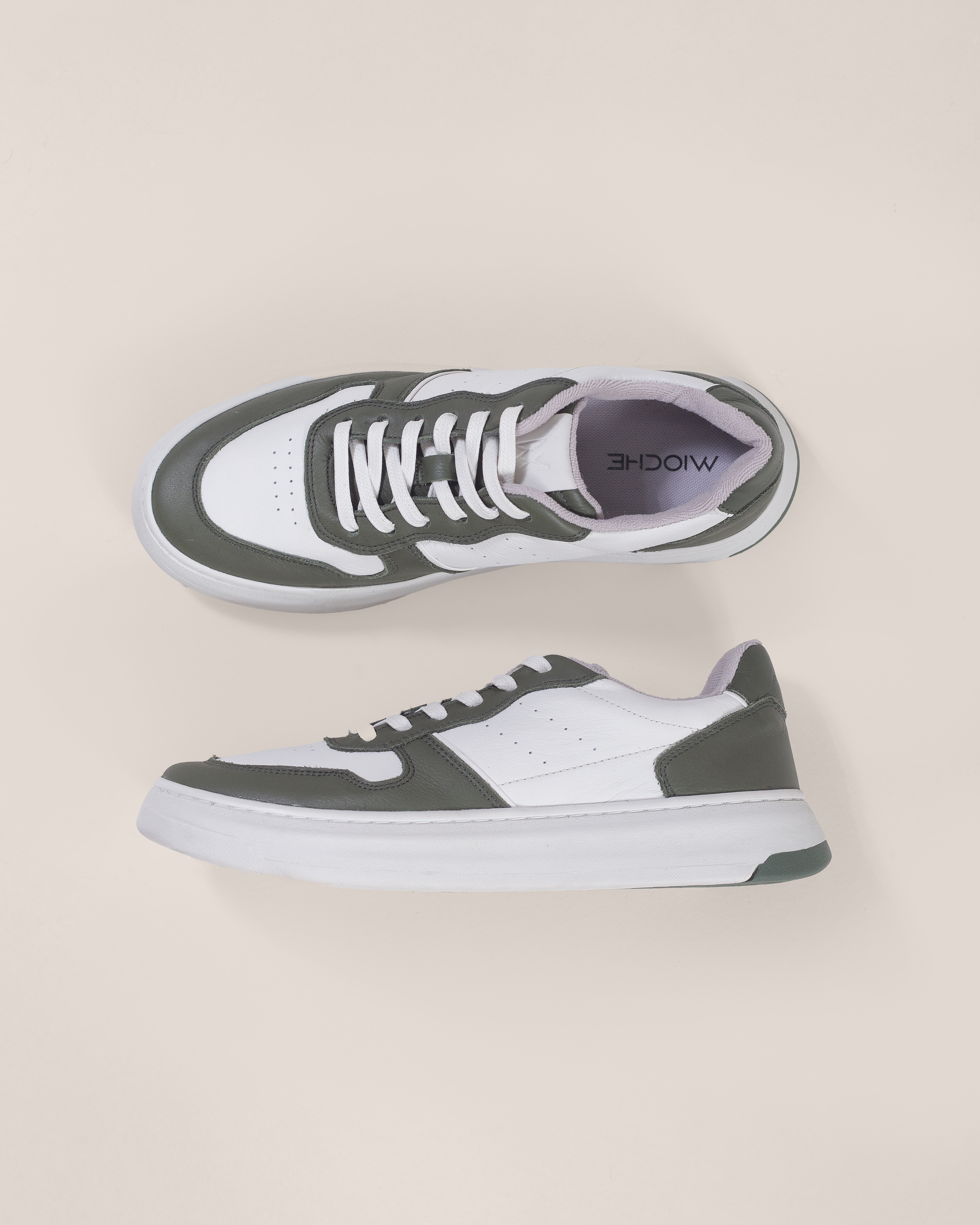TENIS NEW SOFT