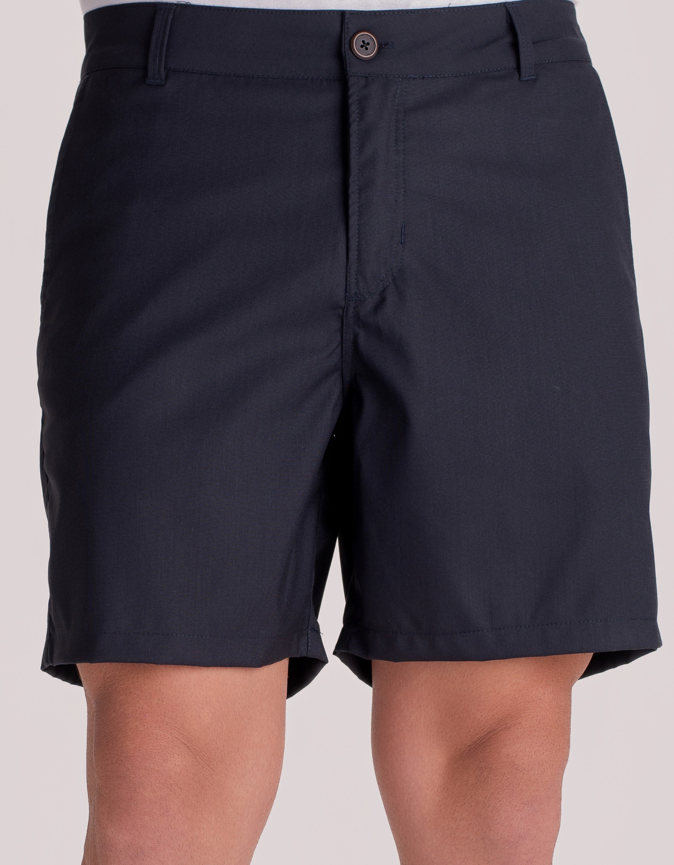 Bermuda Masculina em Alfaiataria