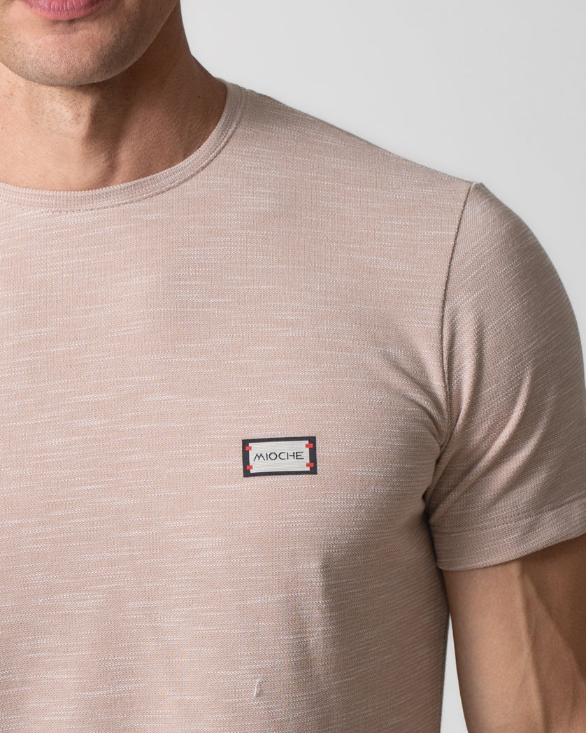 T-Shirt Fragata Slim