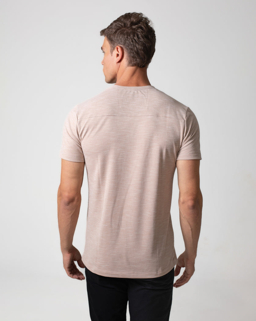T-Shirt Fragata Slim