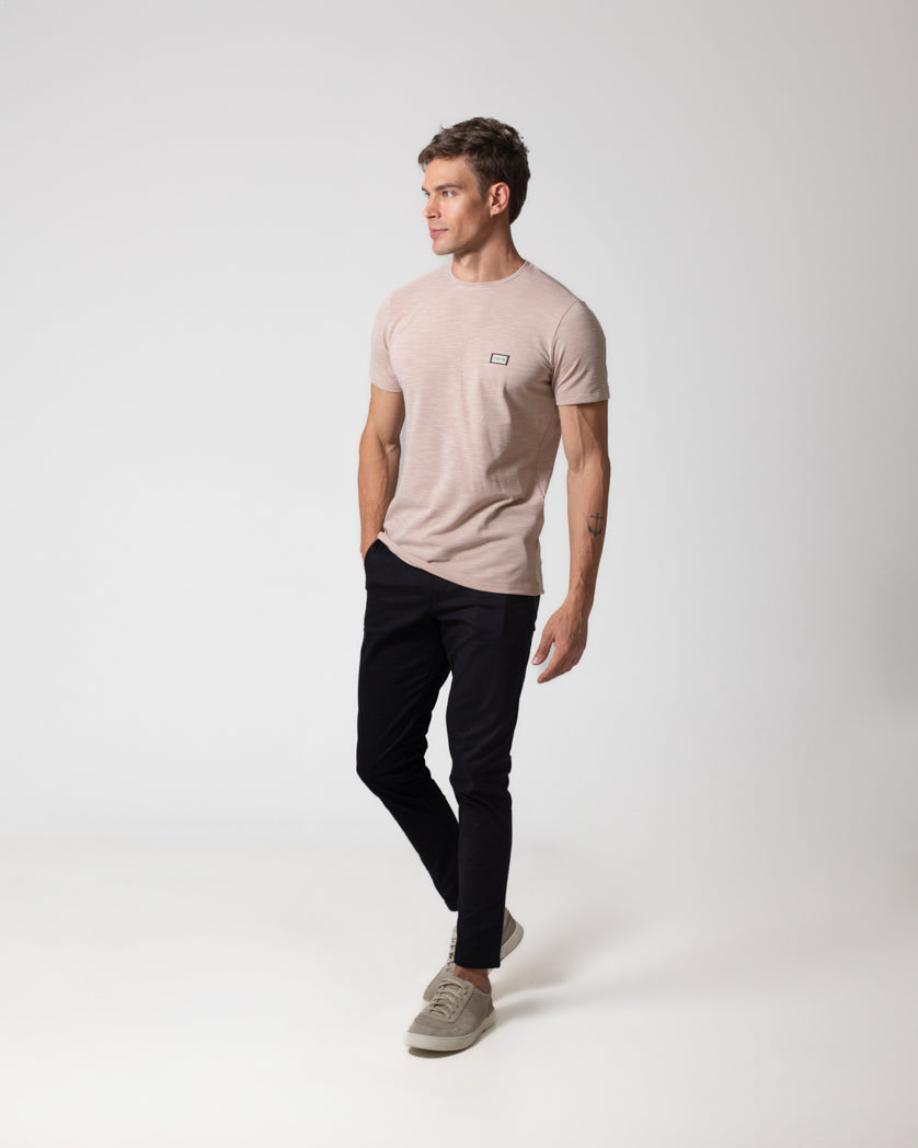 T-Shirt Fragata Slim