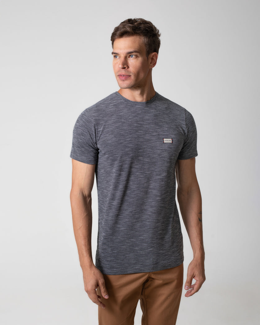 T-Shirt Fragata Slim