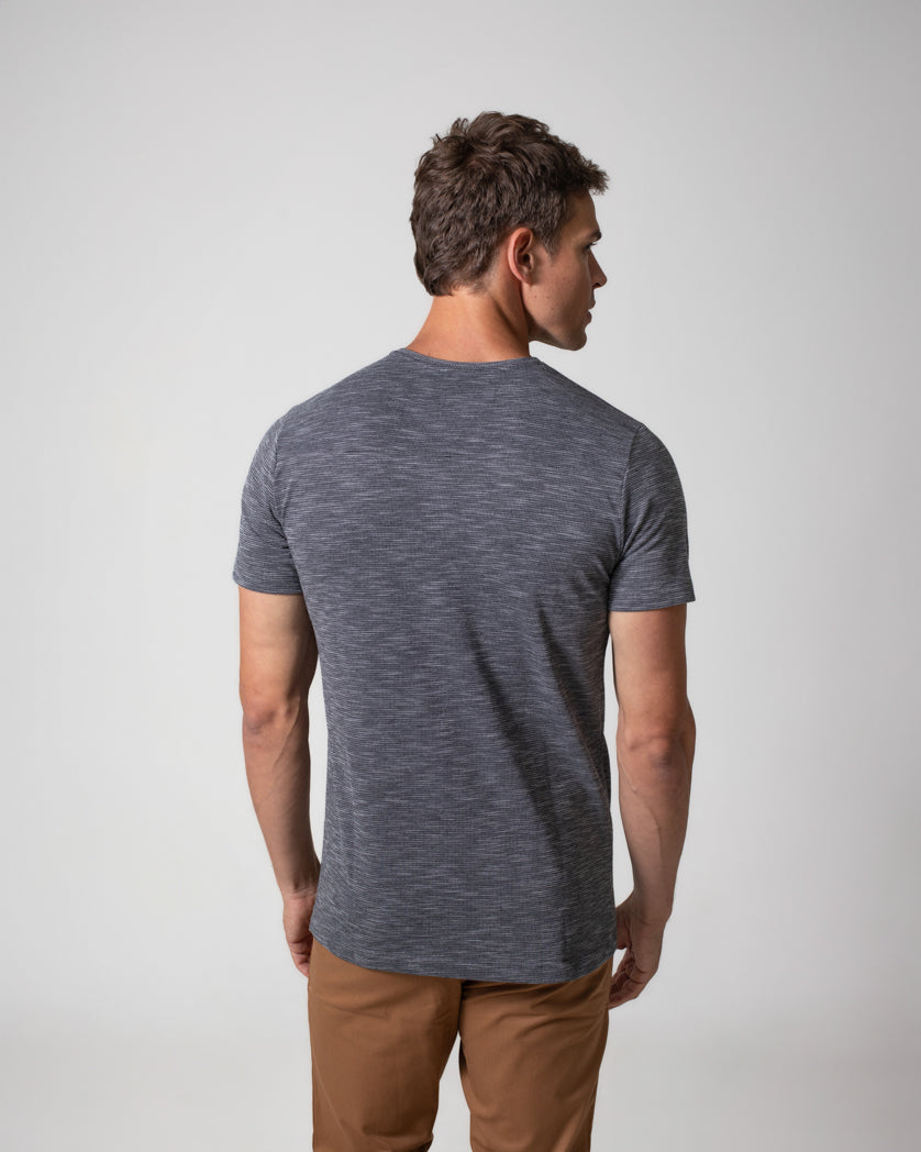 T-Shirt Fragata Slim
