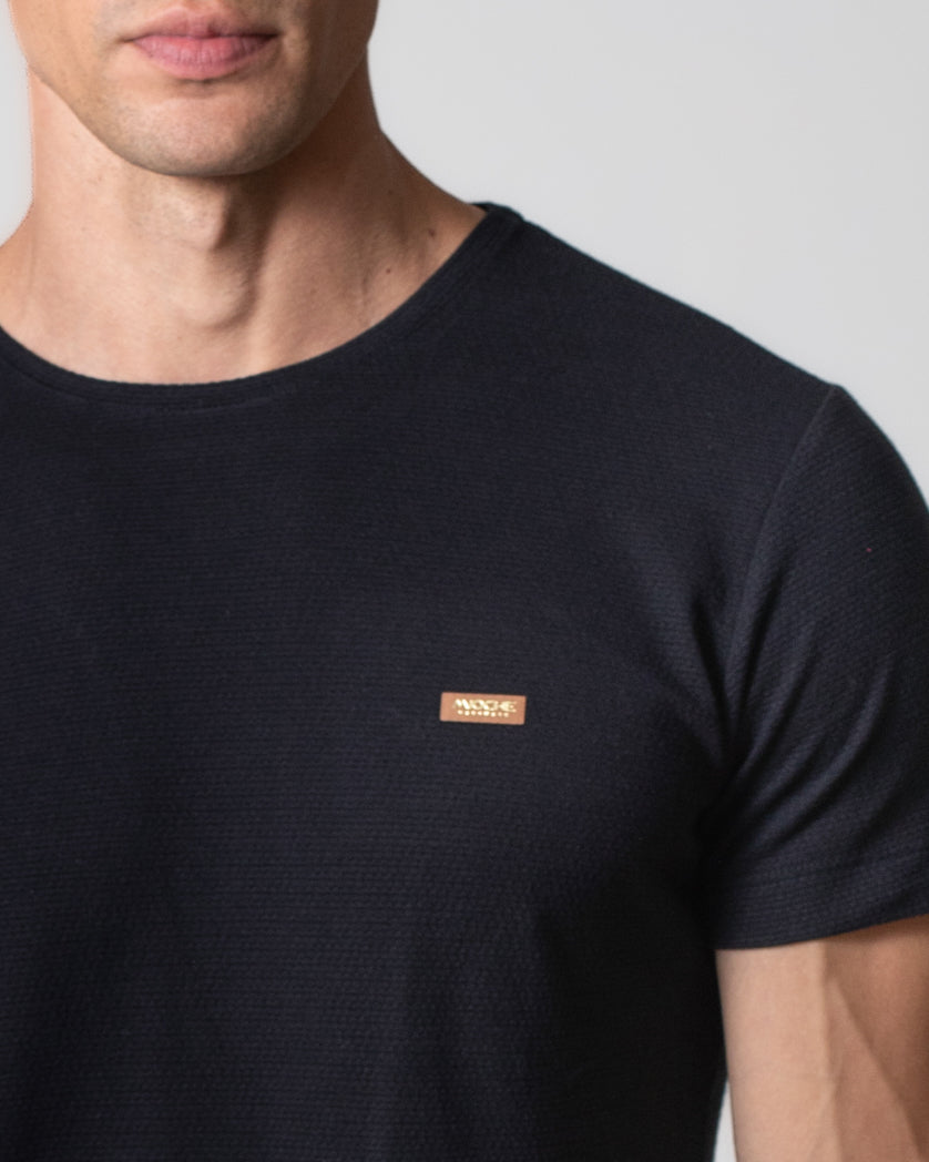 T-Shirt Masculina Casual