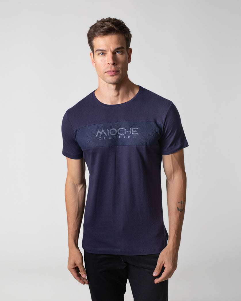 T-Shirt Pent Plus Mioche