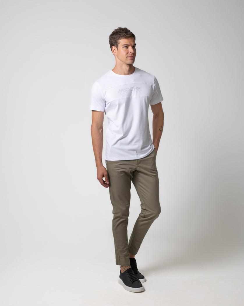 T-Shirt Pent Plus Mioche