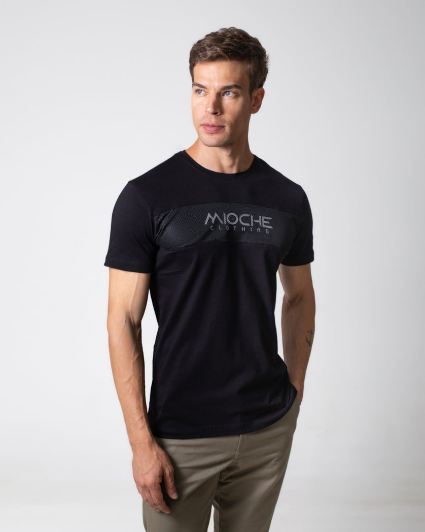 T-Shirt Pent Plus Mioche