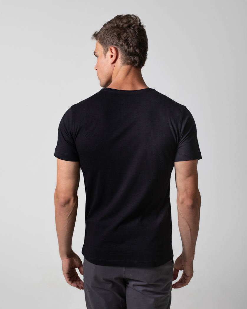 T-Shirt Mioche Linhas
