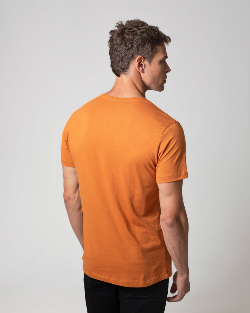 T-Shirt Metallic