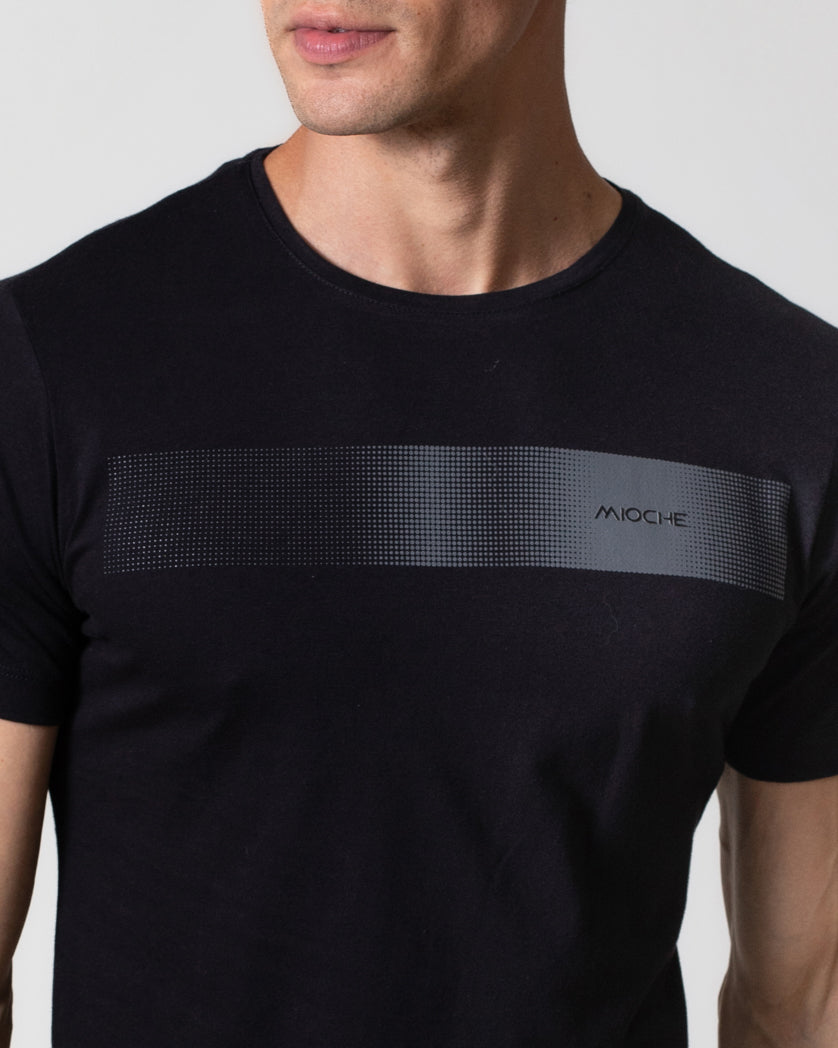 T-Shirt Metallic