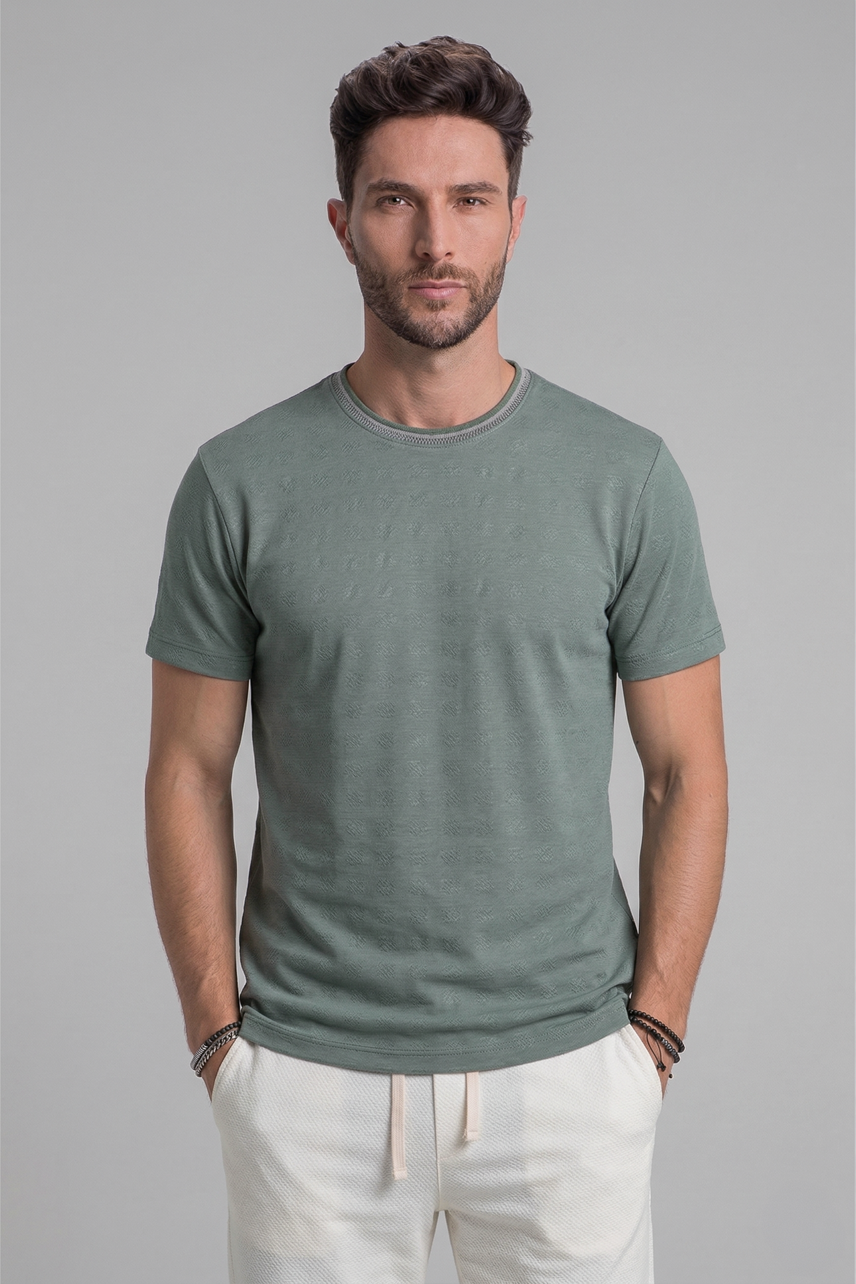 T-Shirt Piquet Comfort